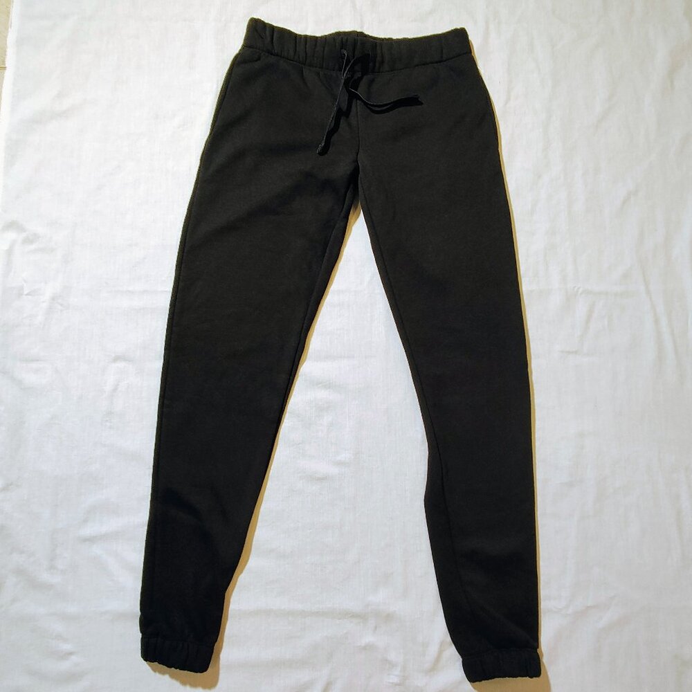 Ideology Women's XS Fleece Joggers Sweatpants NWOT